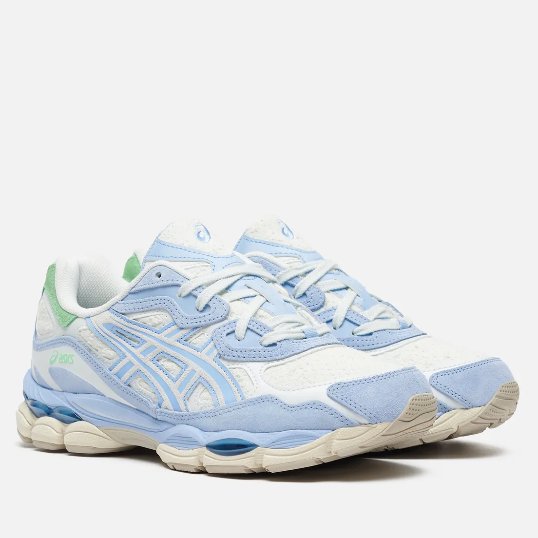 ASICS SportStyle GEL NYC UNISEX
