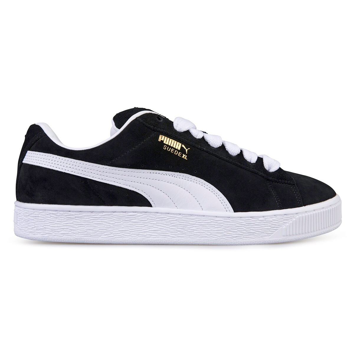 Puma Suede